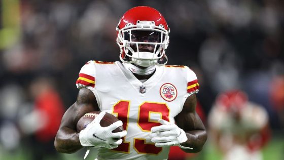 Pourquoi les Titans du Tennessee ont signé Josh Gordon